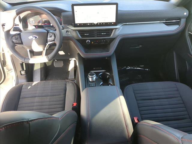 New 2025 Ford Explorer ST-Line w/ ST-Line Street Pack image 14