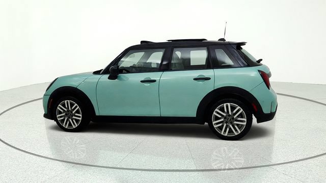 Used 2025 MINI Cooper S FWD image 5
