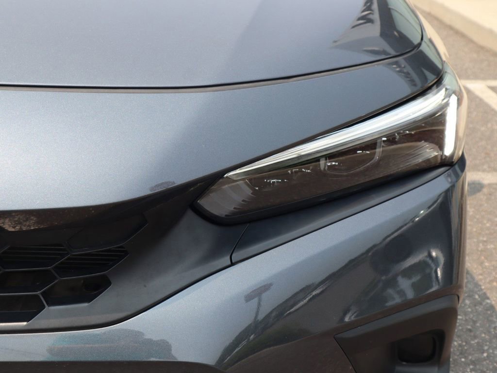 Used 2023 Honda Civic EX-L image 13