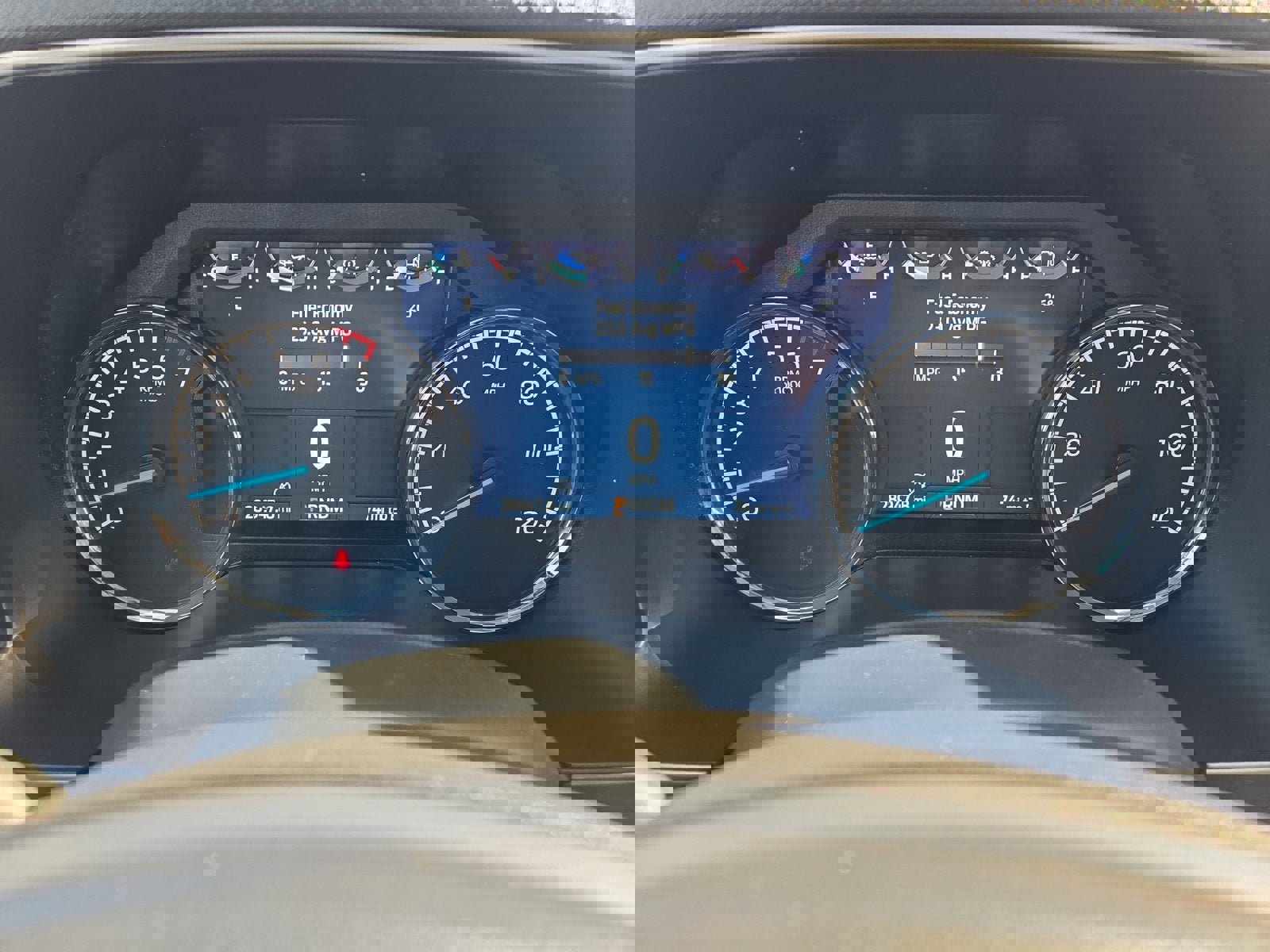 Used 2023 Ford F150 XLT w/ Equipment Group 302A High image 16