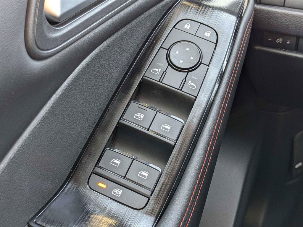 New 2026 Nissan Rogue SV w/ Rock Creek Premium Package AWD/4WD image 19