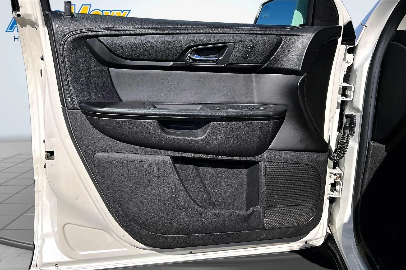 Used 2013 Chevrolet Traverse LT AWD/4WD image 19