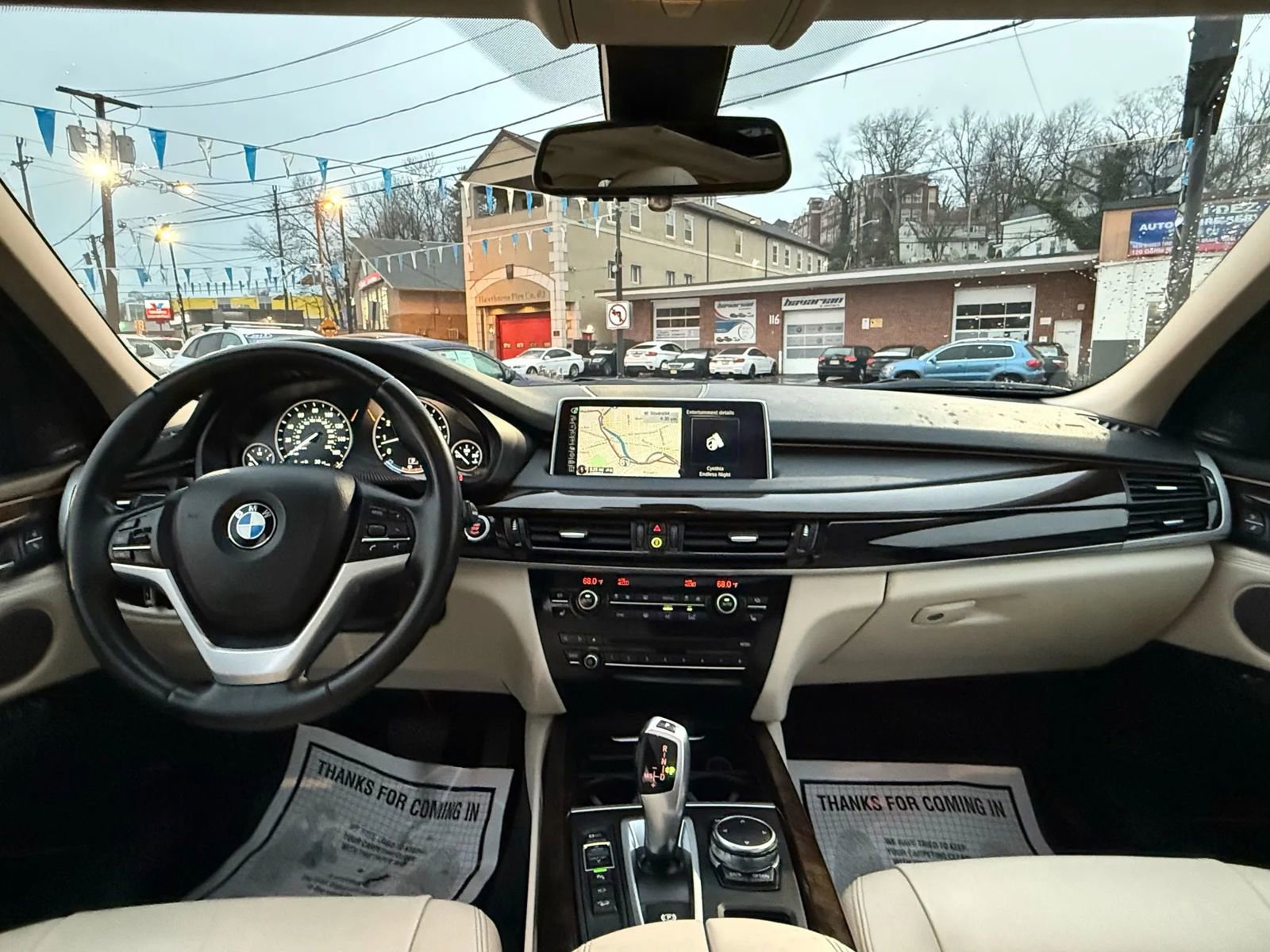 Used 2016 BMW X5 xDrive35i AWD/4WD image 45
