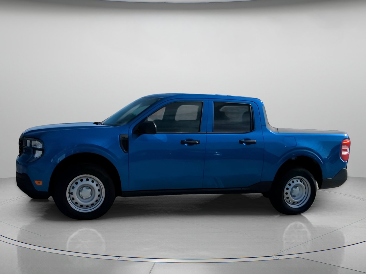 New 2026 Ford Maverick XL FWD image 15