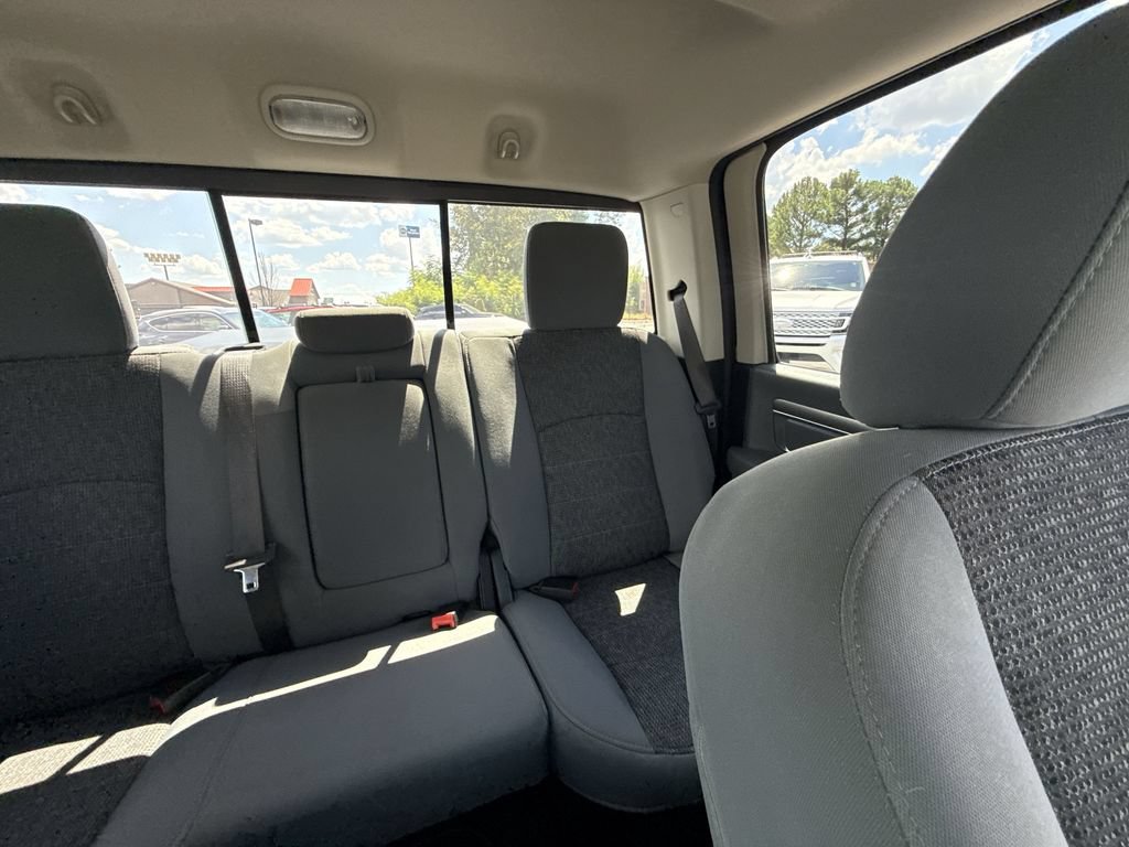 Used 2019 RAM 1500 Big Horn RWD image 14