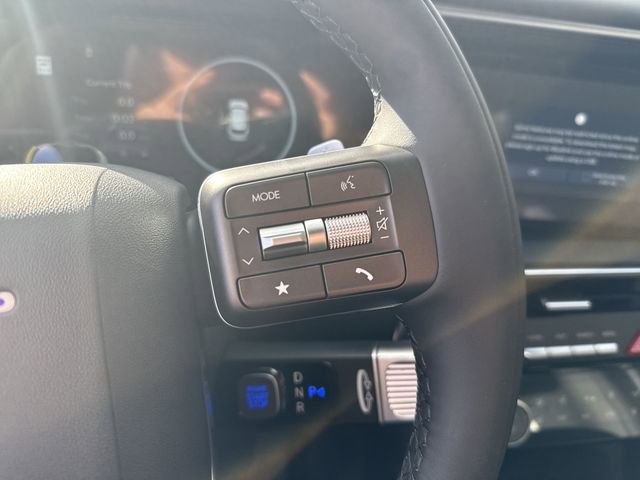 New 2026 Hyundai Palisade Calligraphy image 27