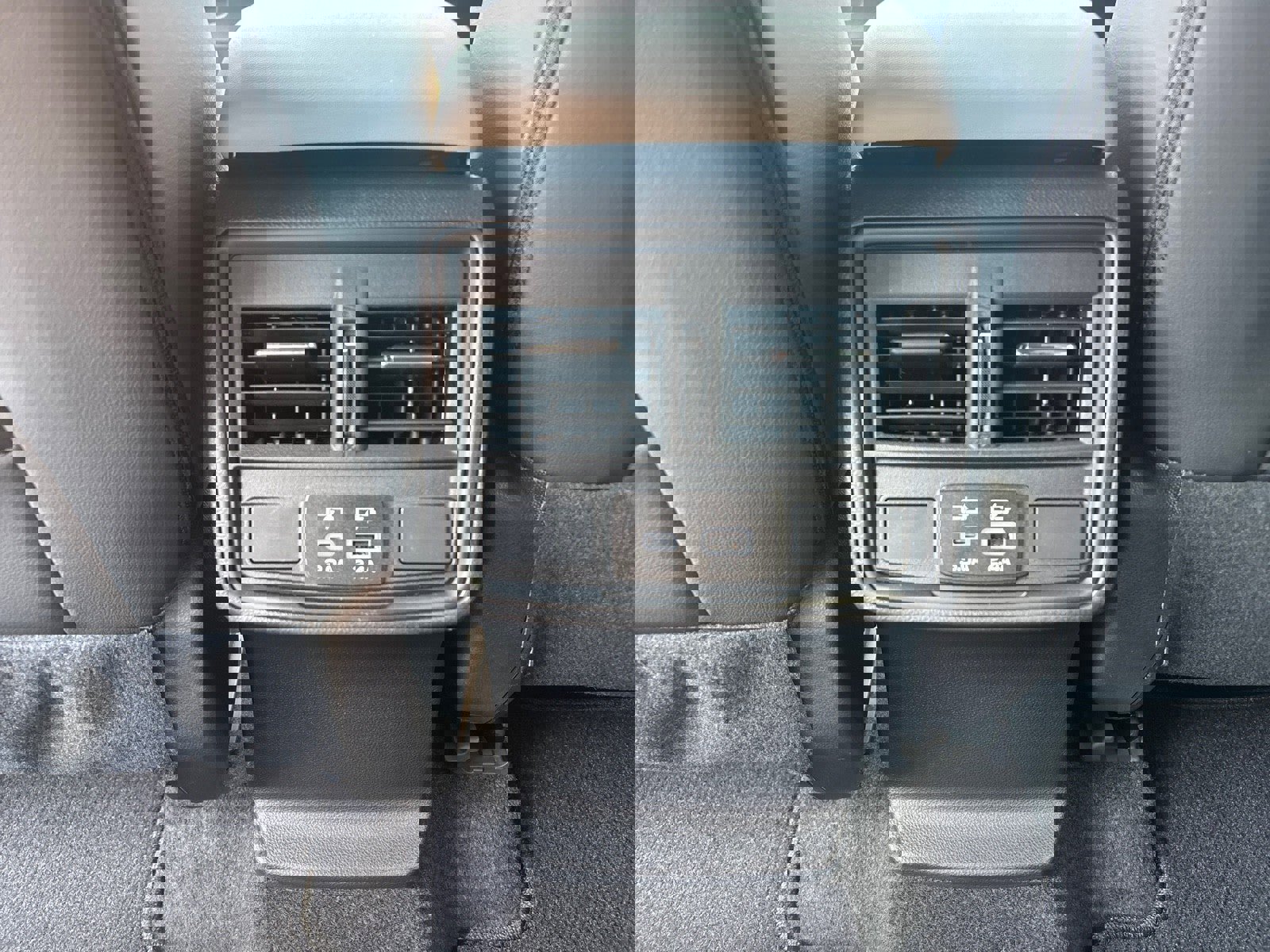 New 2026 Subaru Forester Premium image 37