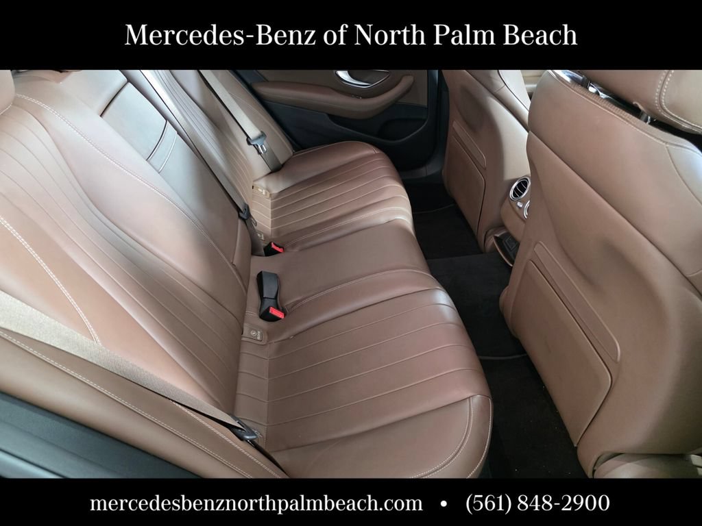 Certified 2021 Mercedes-Benz E 350 Sedan image 25