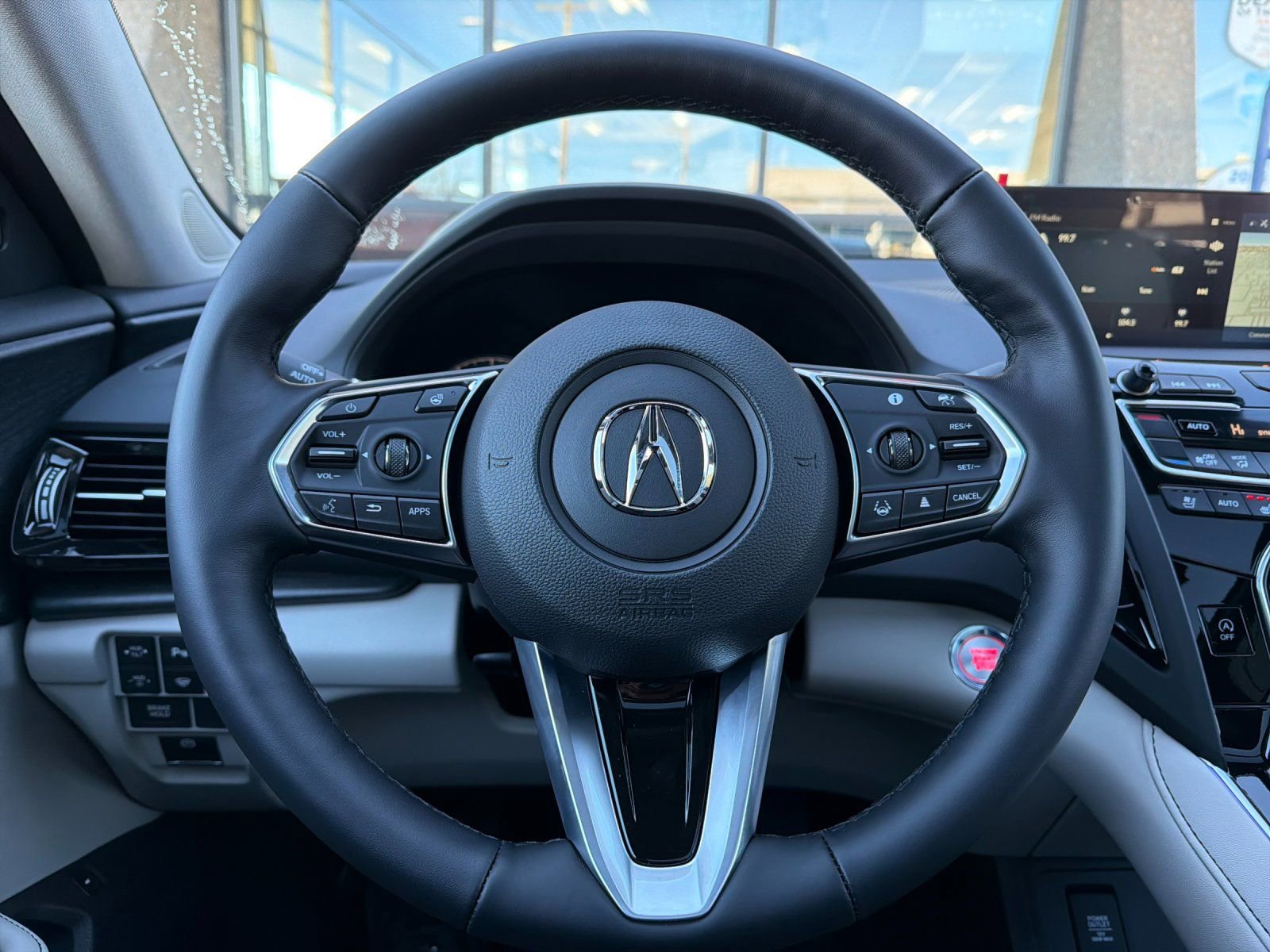 New 2026 Acura RDX SH-AWD w/ Advance Package image 23