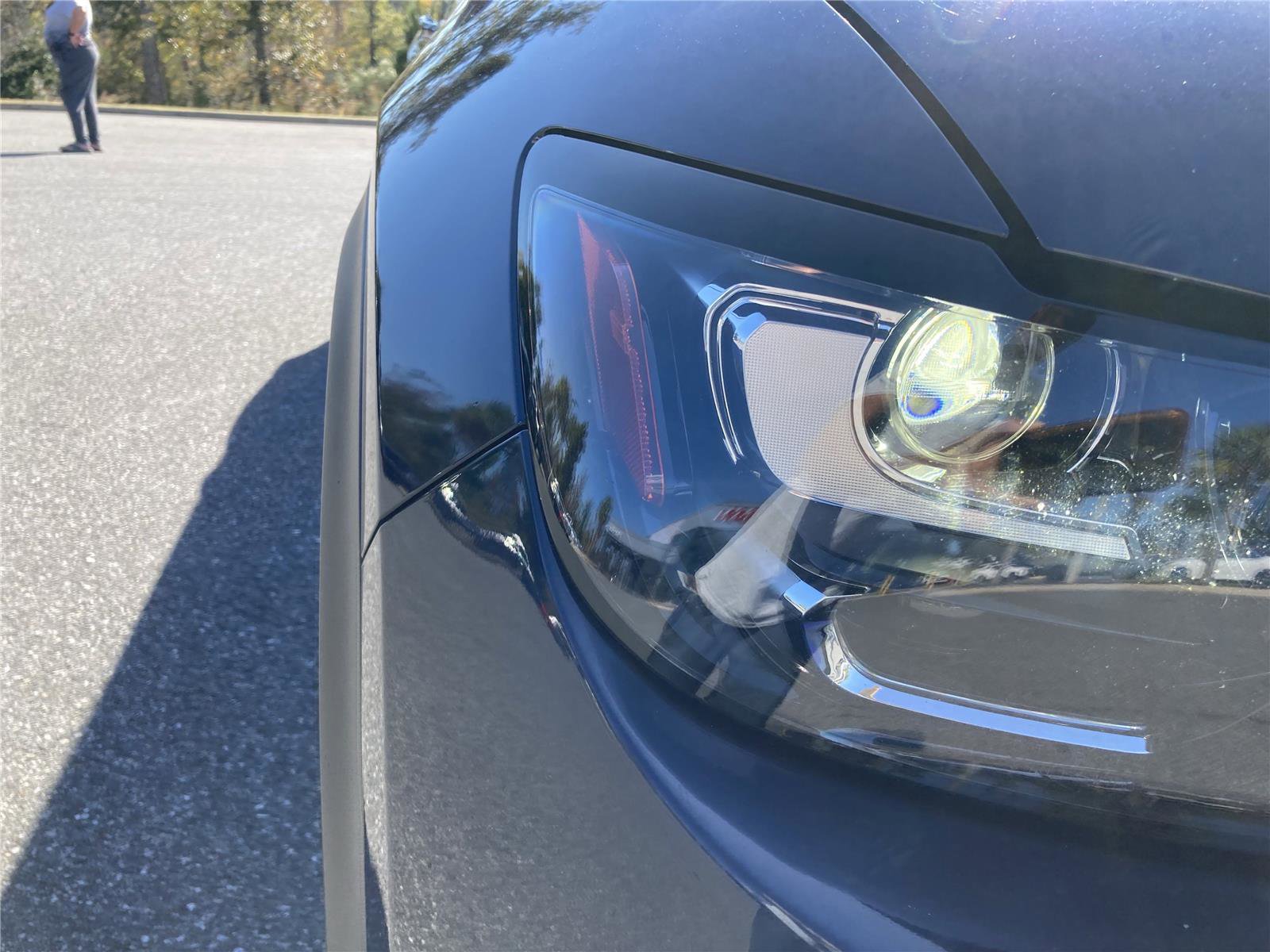 Used 2024 MAZDA CX-90 3.3 Turbo w/ Premium Package image 10