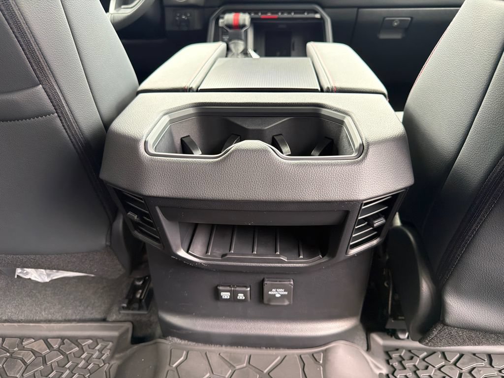 New 2026 Toyota Tundra TRD Pro AWD/4WD image 27