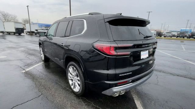 New 2026 GMC Acadia Denali w/ Super Cruise Package image 8
