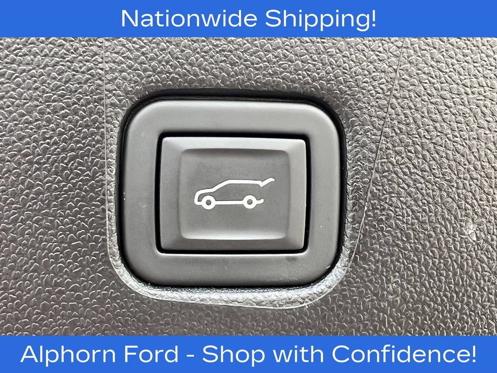 Used 2024 Chevrolet Blazer RS w/ Driver Confidence II Package AWD/4WD image 39
