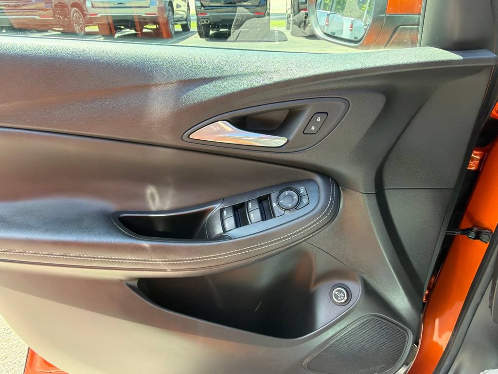 Used 2022 Buick Encore GX Select w/ Advanced Technology Package AWD/4WD image 31