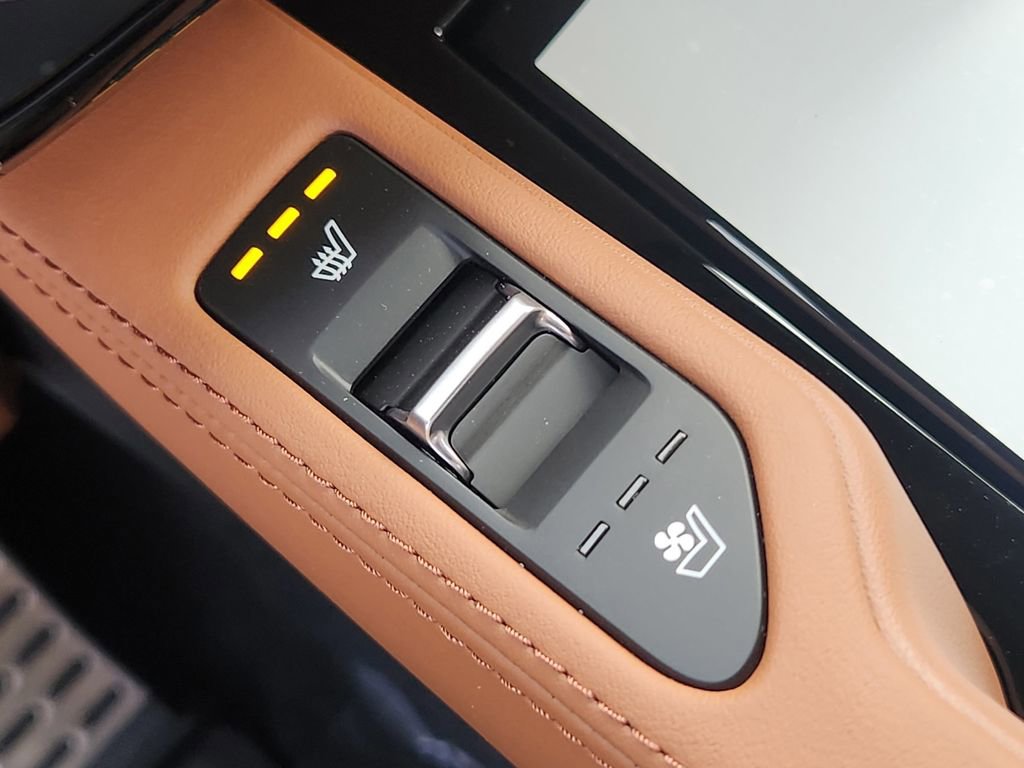 New 2025 Kia Telluride SX X-Line image 22