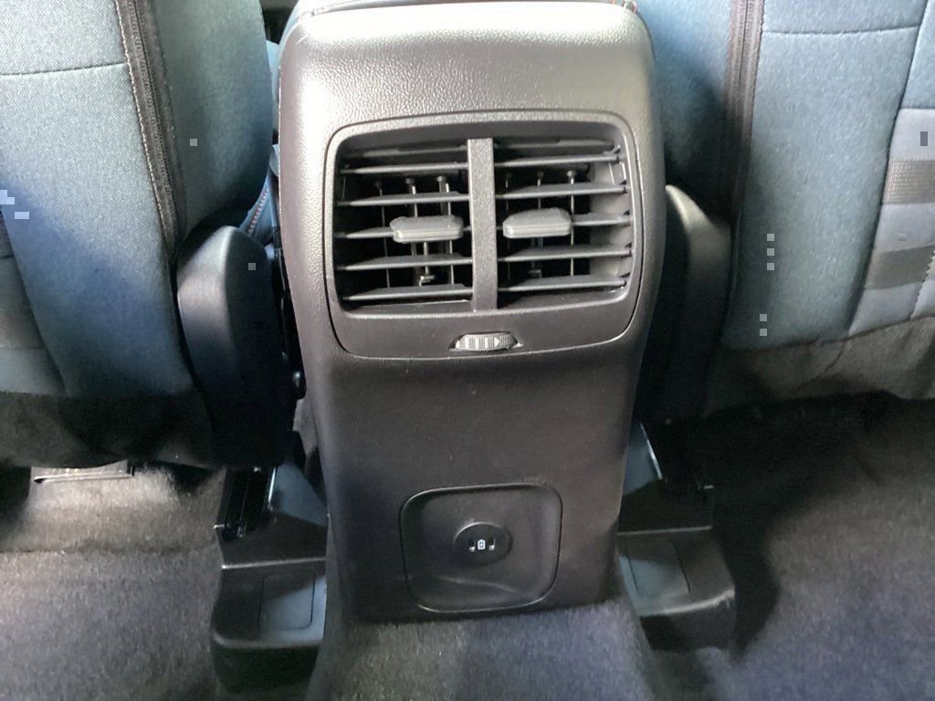 New 2025 Ford Bronco Sport Heritage w/ Convenience Package image 41