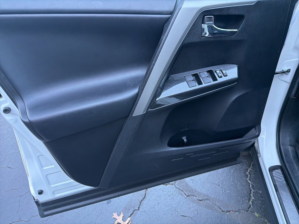 Used 2018 Toyota RAV4 Adventure image 7