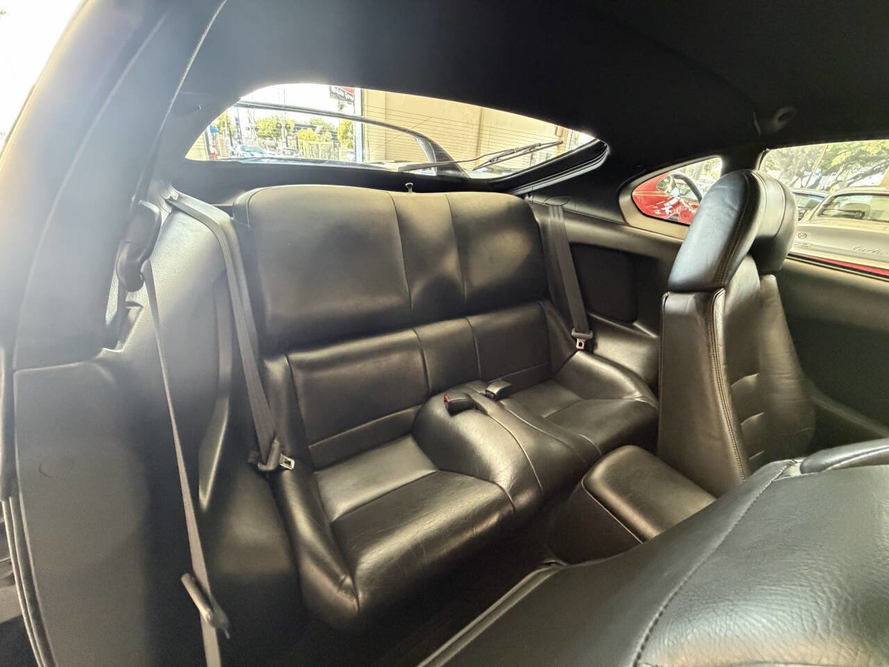 Used 1994 Toyota Supra Turbo RWD image 53