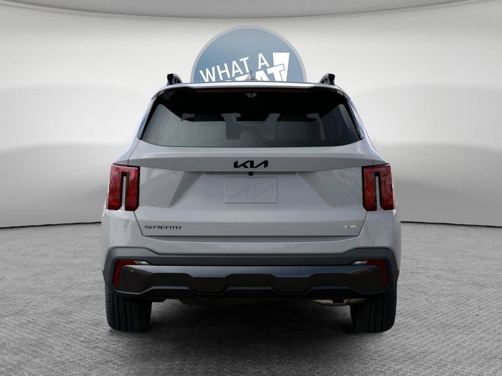 New 2026 Kia Sorento SX Prestige image 13