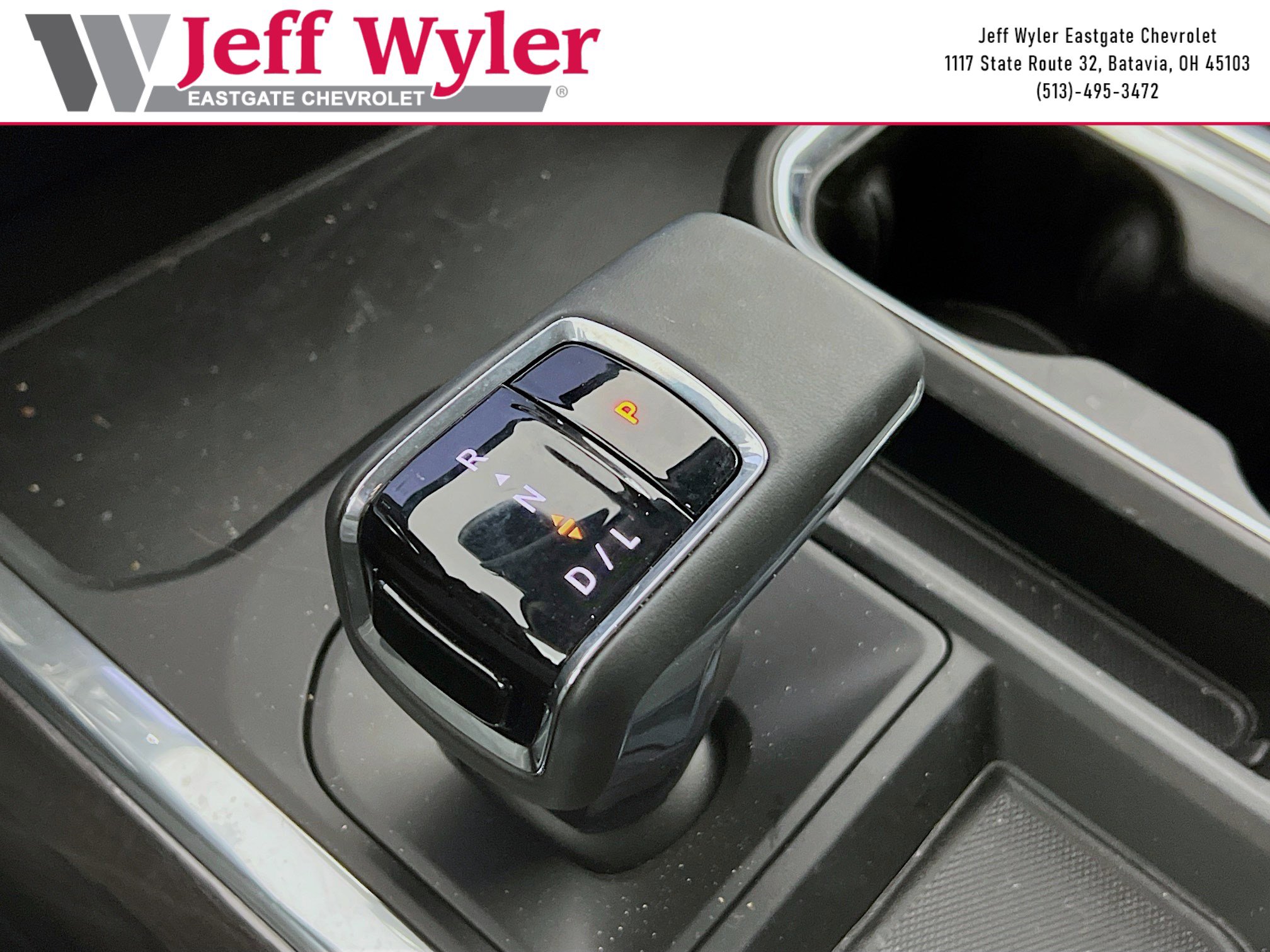 New 2026 Chevrolet Silverado 1500 LTZ image 12