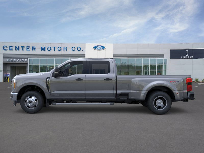 New 2026 Ford F350 XLT w/ 360-Degree Camera Package image 3