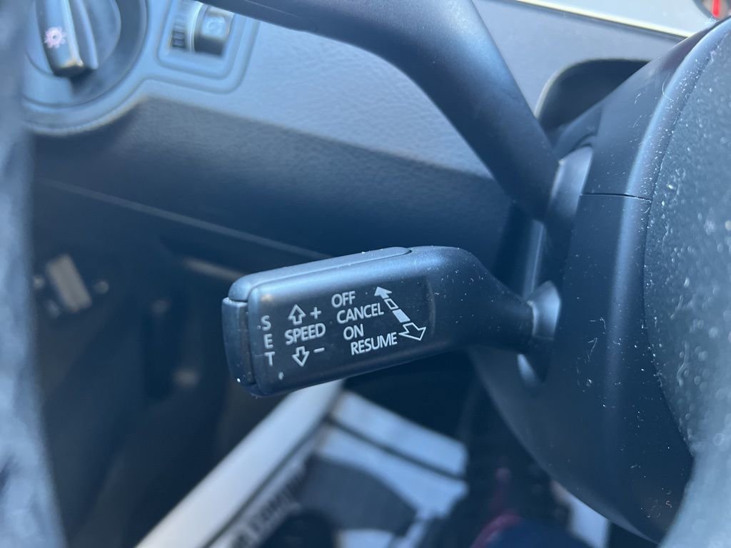 Used 2008 Volkswagen Passat Komfort image 16