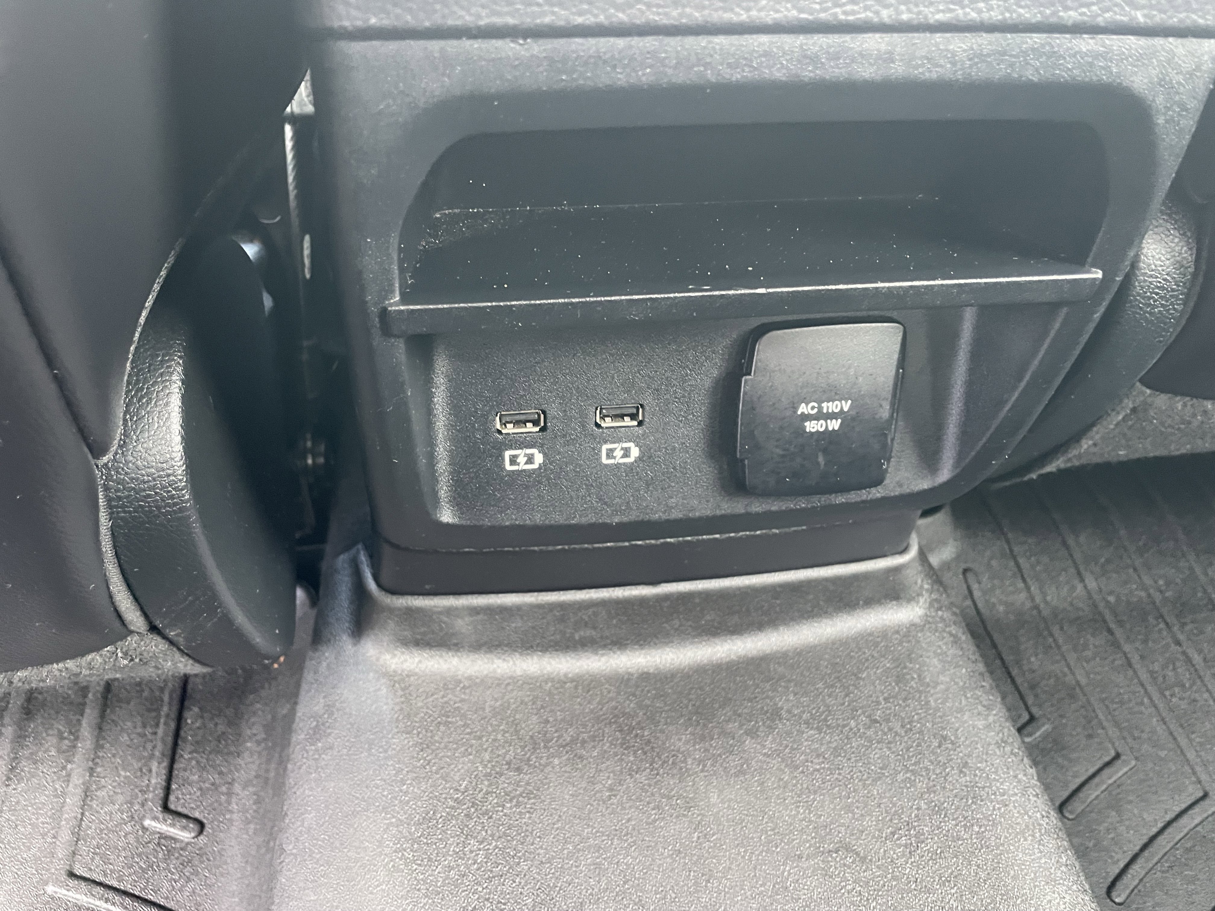 Used 2019 Ford Ranger Lariat w/ Equipment Group 501A Mid image 29