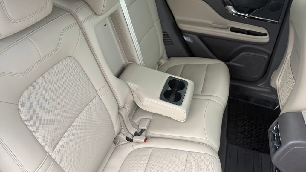 Used 2023 Lincoln Corsair AWD w/ Equipment Group 101A image 49