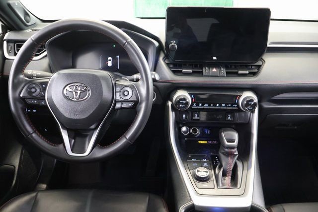 Certified 2024 Toyota RAV4 XSE image 15
