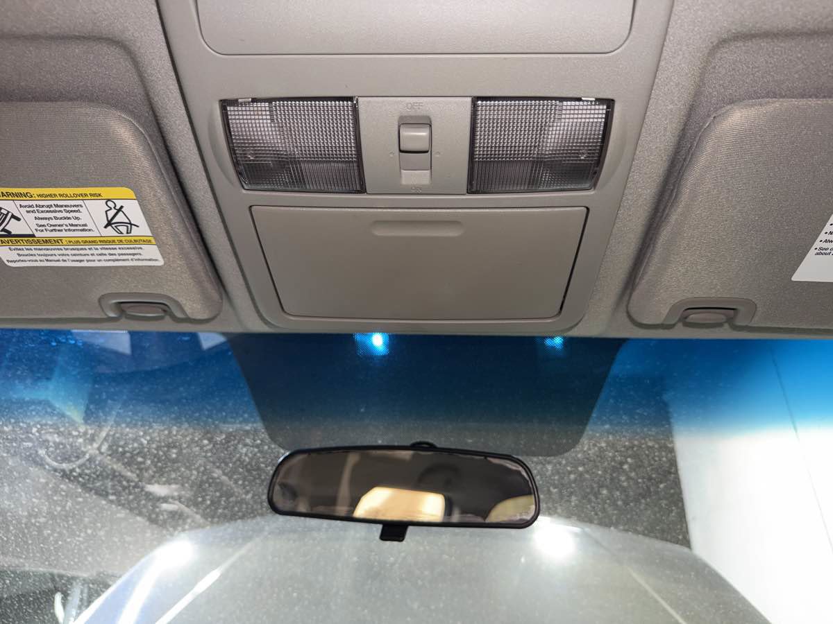 Used 2013 Nissan Frontier SV RWD image 21