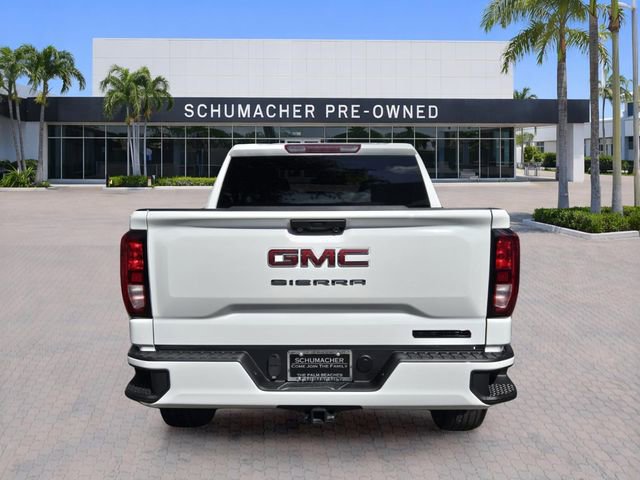 Used 2025 GMC Sierra 1500 Elevation AWD/4WD image 6