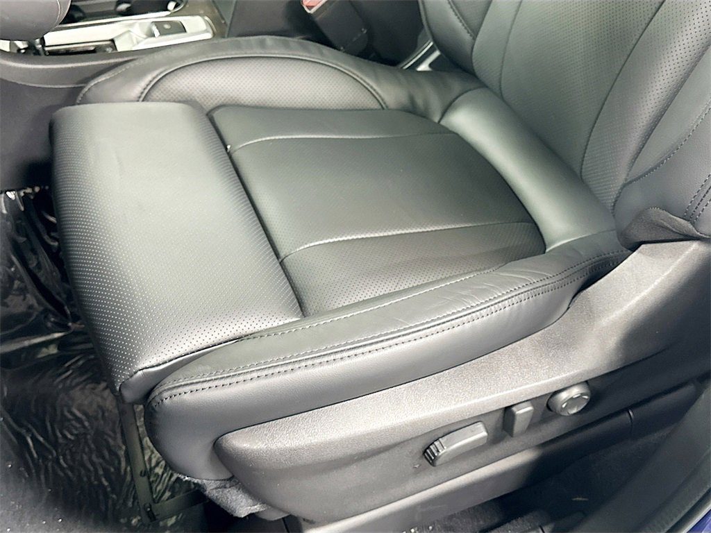 New 2026 Subaru Ascent Touring image 18