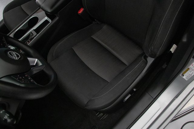 Used 2024 Nissan Altima 2.5 SV image 27