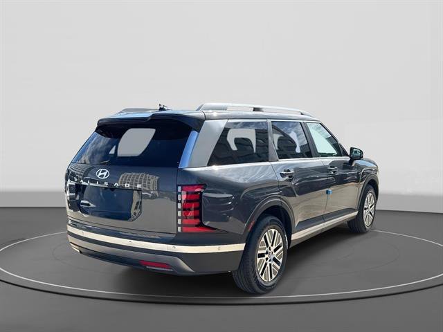 New 2026 Hyundai Palisade SEL Premium FWD image 4