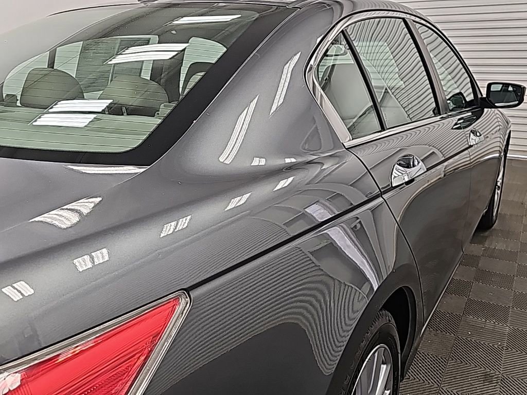 Used 2012 Honda Accord EX-L image 9