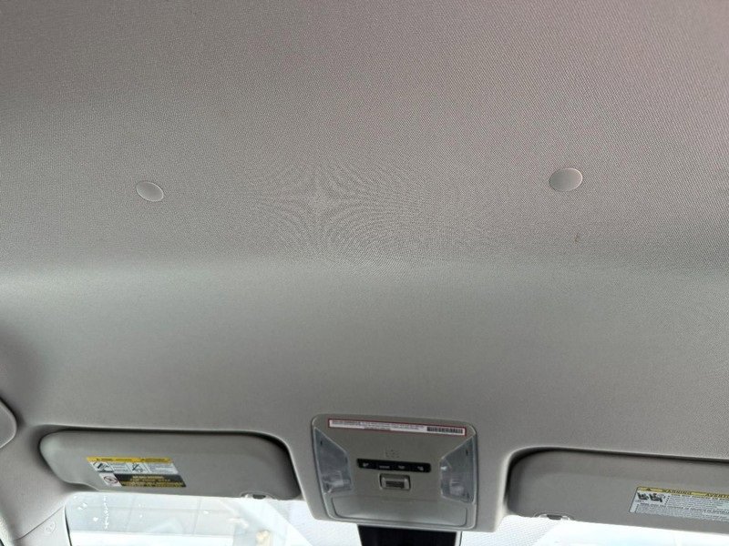 Used 2020 Toyota RAV4 LE w/ Carpet Mat Package image 15