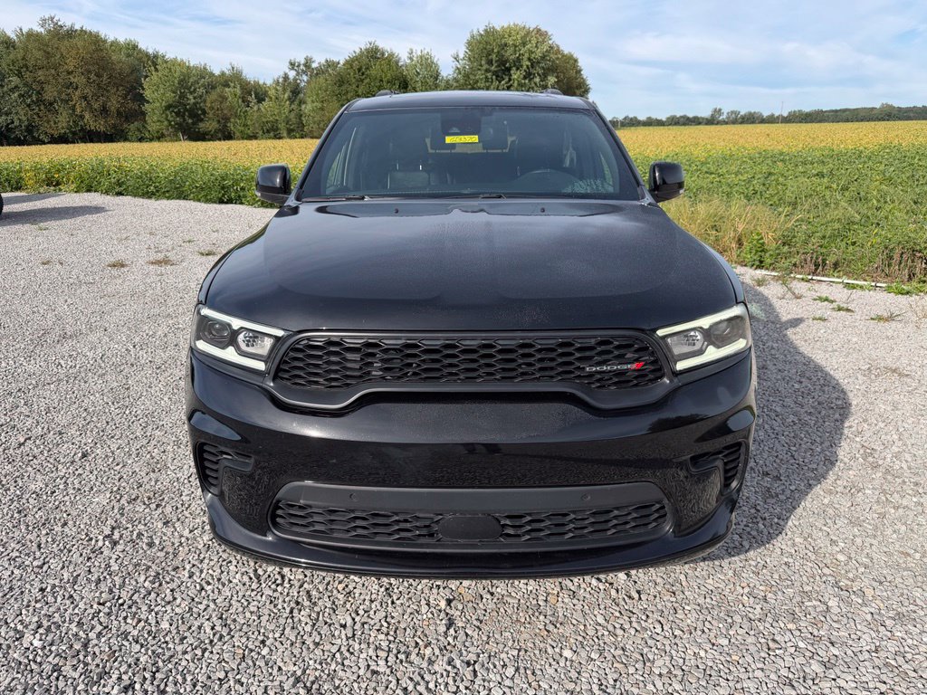 Used 2025 Dodge Durango GT AWD/4WD image 29