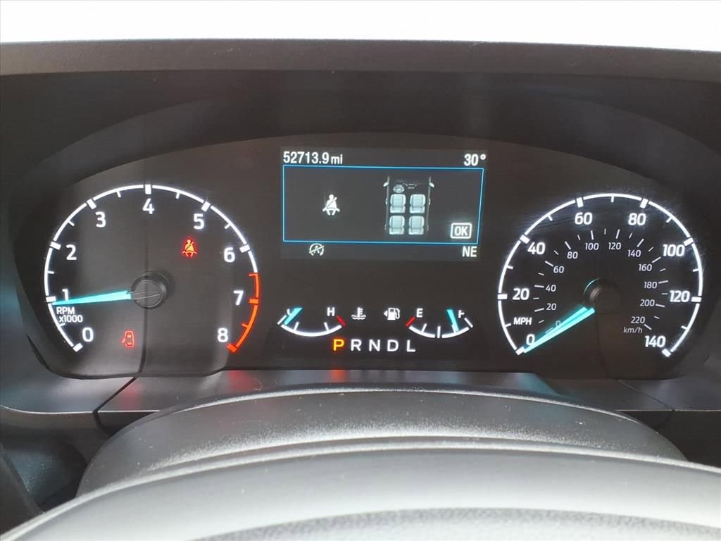 Certified 2022 Ford Maverick XLT w/ Equipment Group 300A Standard image 27