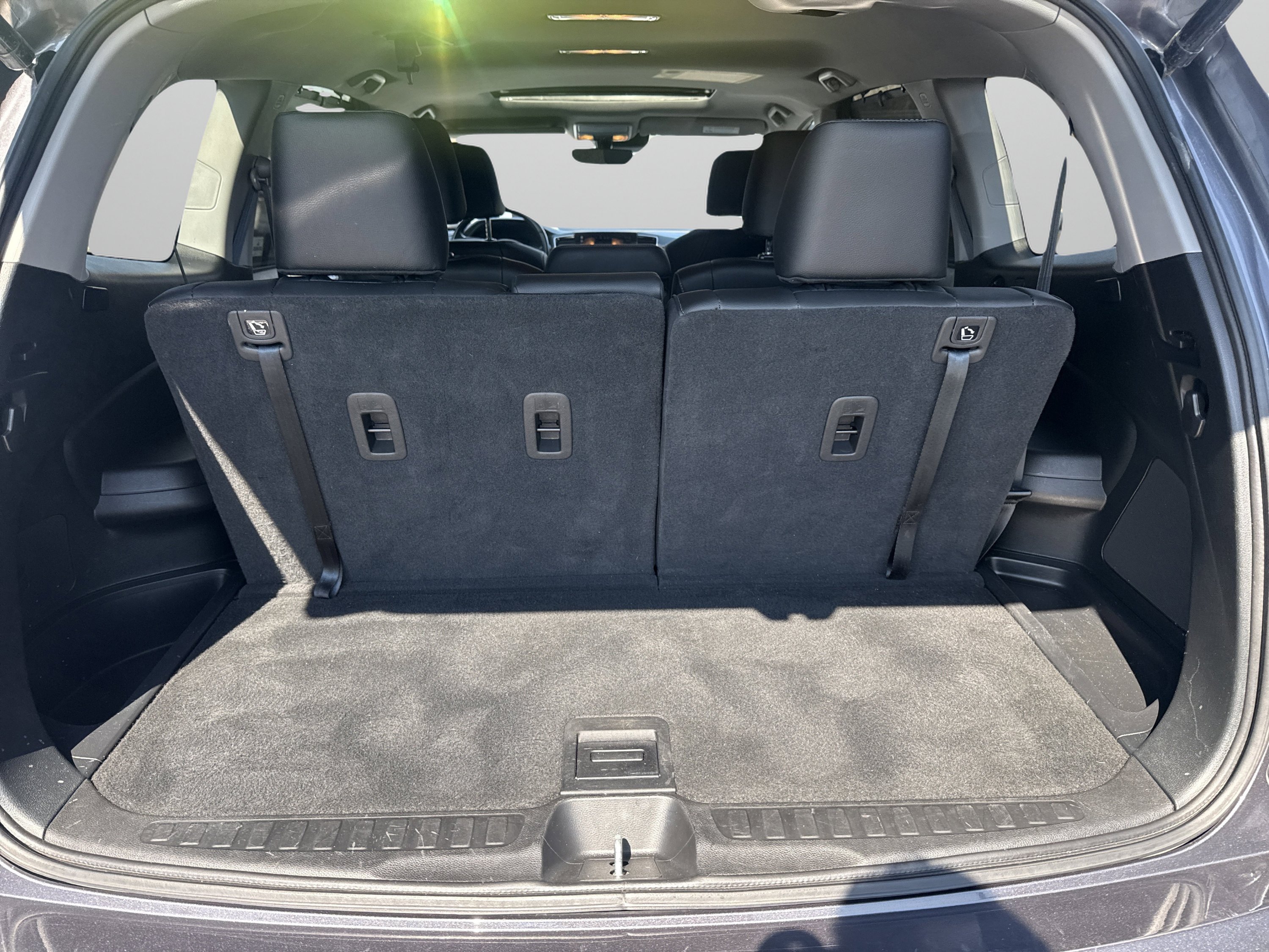 Used 2022 Honda Pilot EX-L image 9