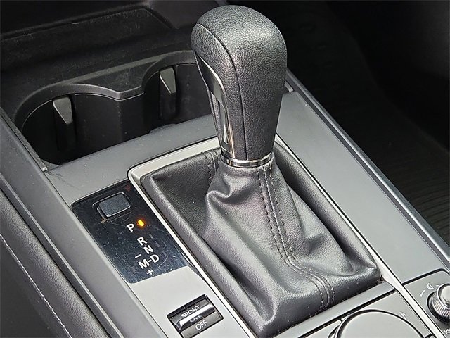 Used 2023 MAZDA CX-30 AWD 2.5 S image 14