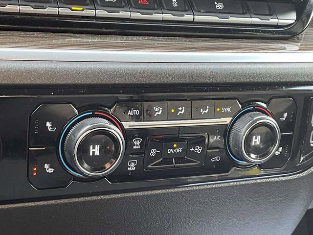 Used 2022 Chevrolet Silverado 1500 RST image 26