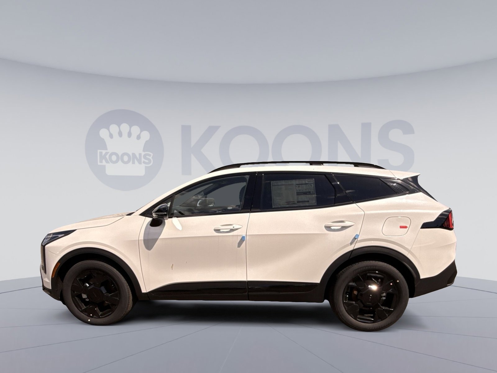 New 2026 Kia Sportage X-Line AWD/4WD image 7