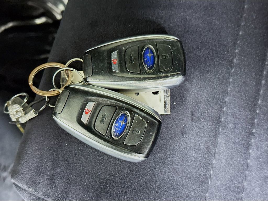 Used 2018 Subaru WRX STI image 31