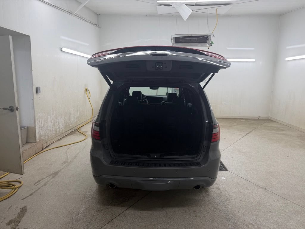 Used 2025 Dodge Durango GT AWD/4WD image 6