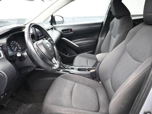 Used 2024 Toyota Corolla Cross LE FWD image 7