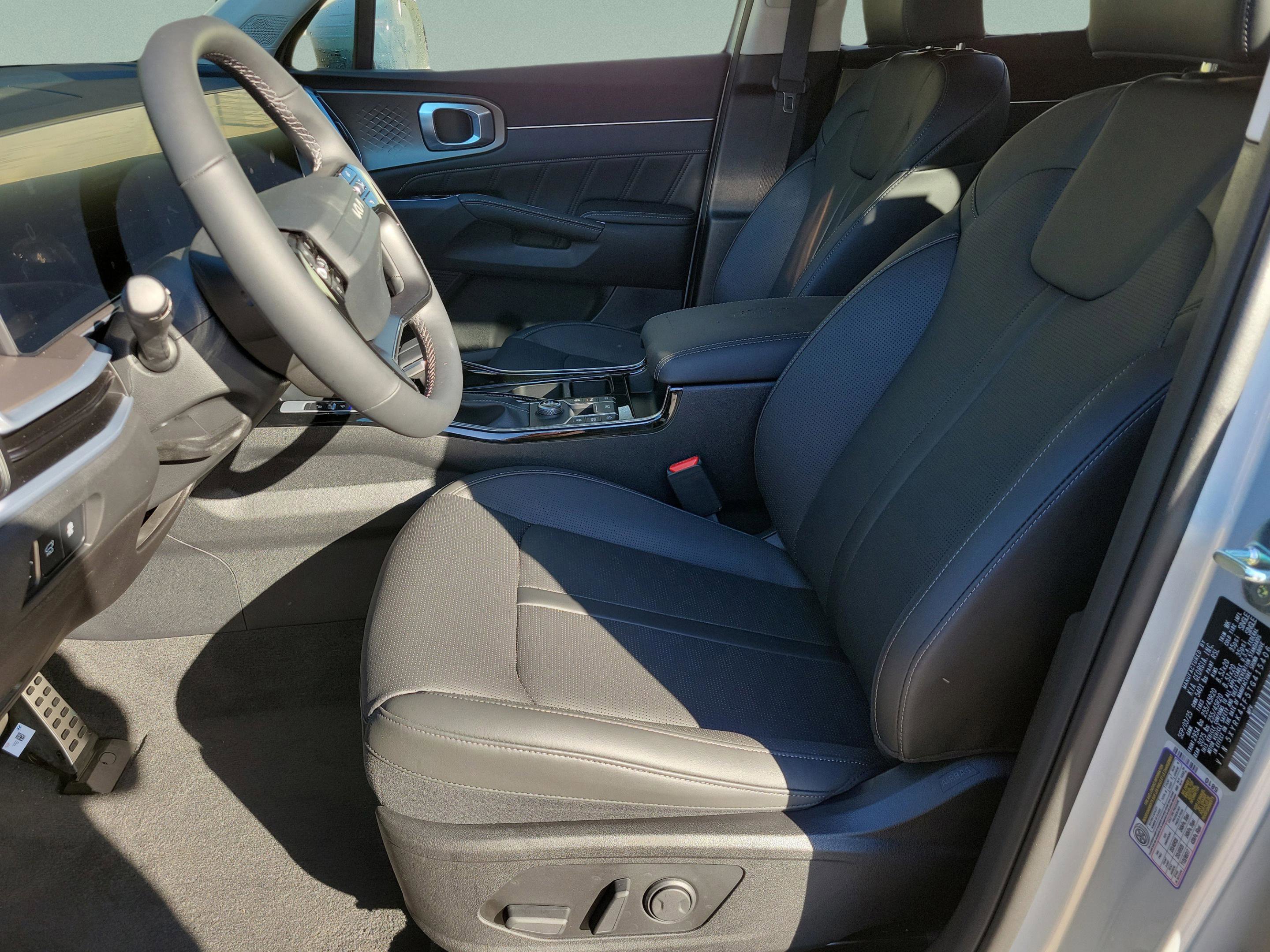 New 2026 Kia Sorento SX image 33