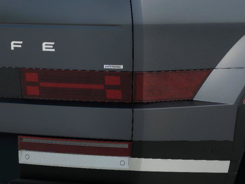 New 2027 Hyundai Santa Fe Limited AWD/4WD image 10