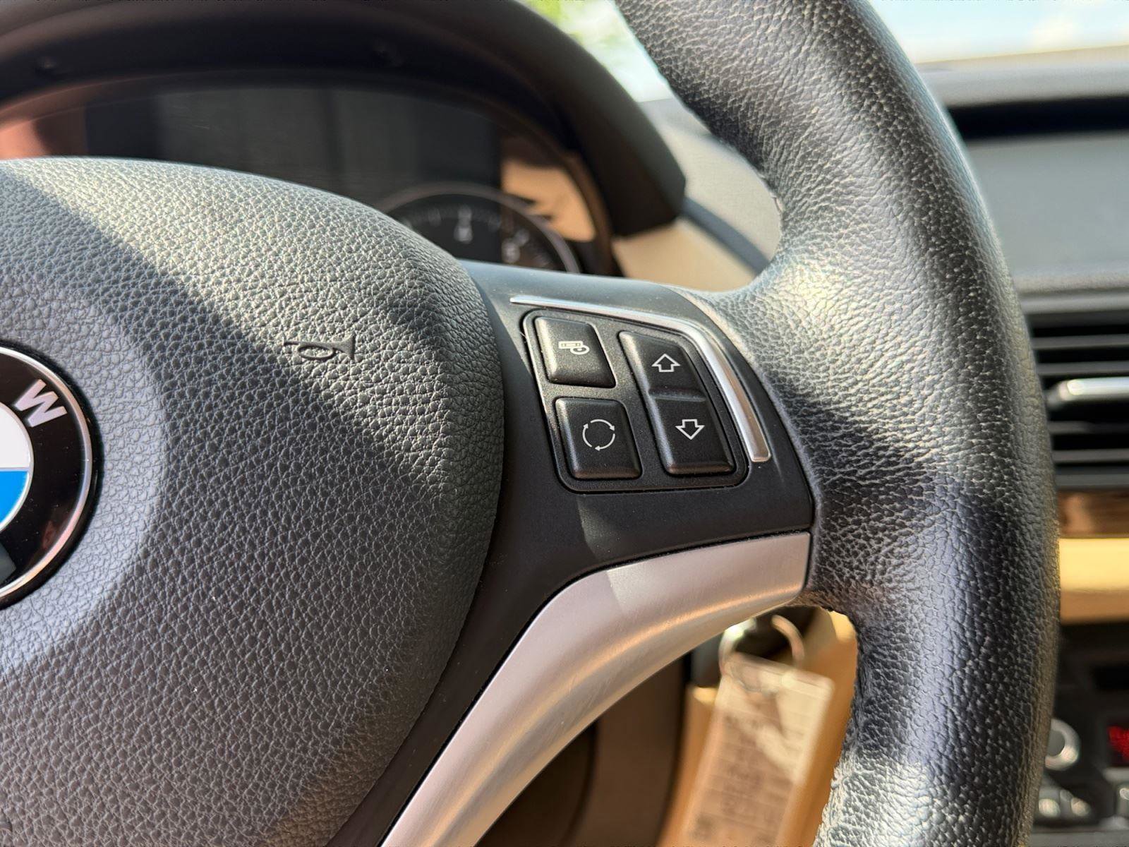 Used 2014 BMW X1 sDrive28i image 27