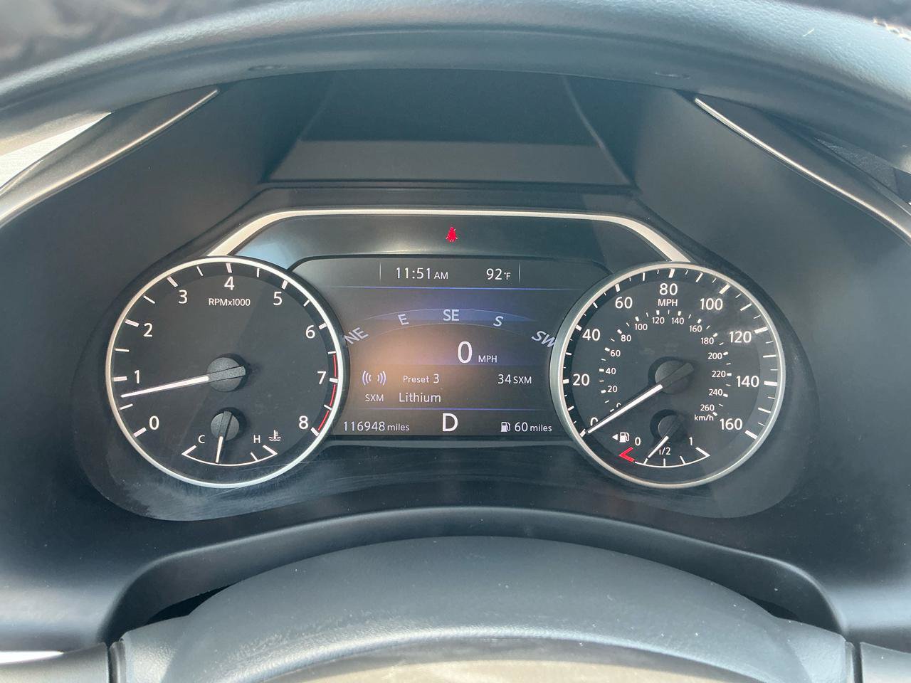 Used 2018 Nissan Murano Platinum AWD/4WD image 33