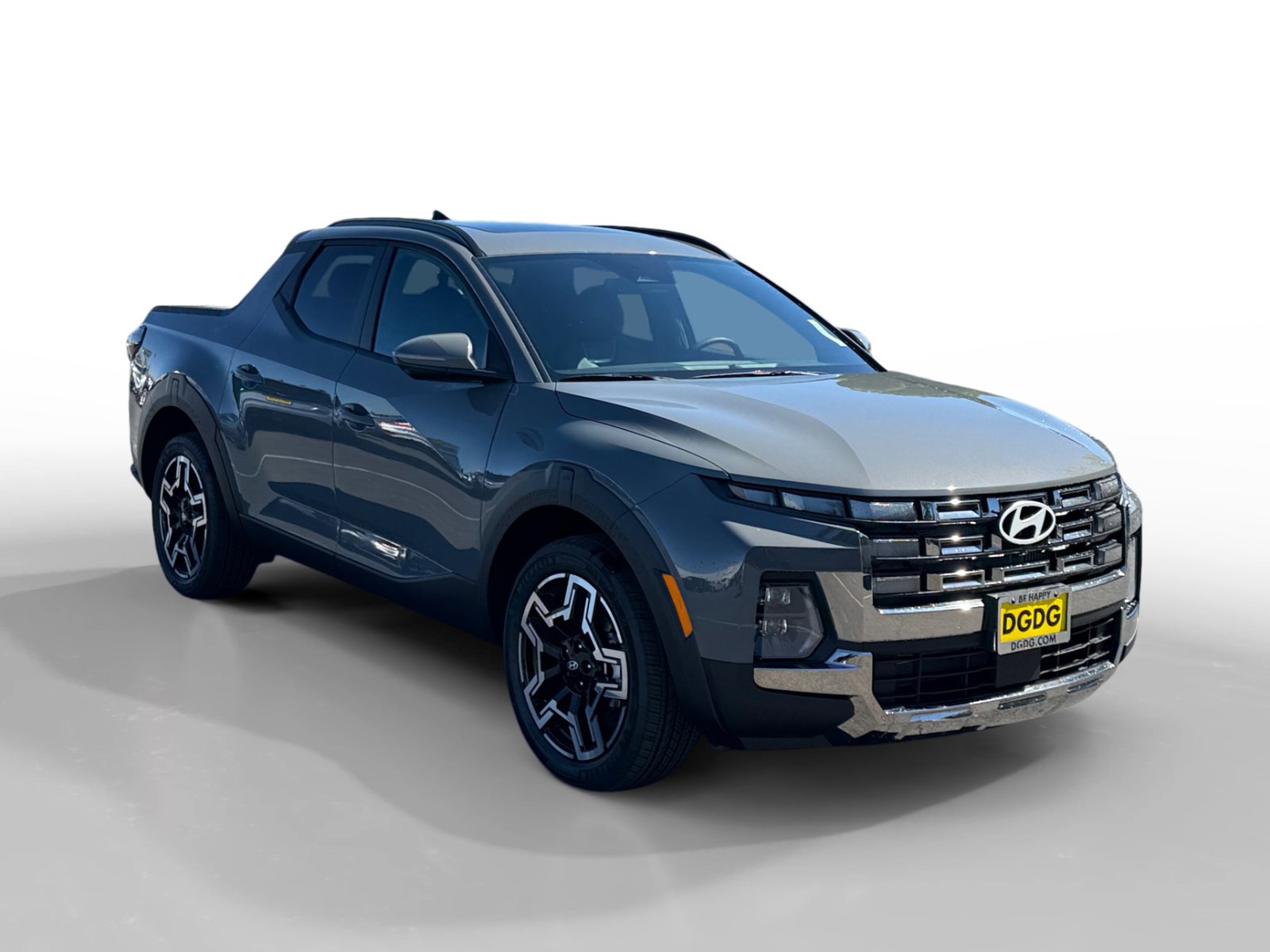 New 2026 Hyundai Santa Cruz Limited image 7